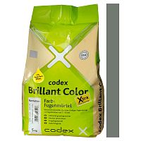 Затирка Brillant Color Xtra 38/5 конкрете