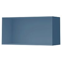 Шкафчик Palomba 55 темно-синий