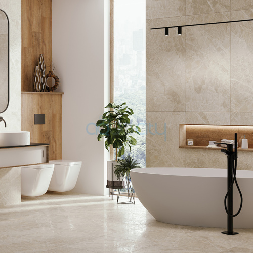 Грес Cristallo Beige F P R Sumat фото 11