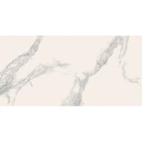 Грес Carrara Soft White Satin Rect