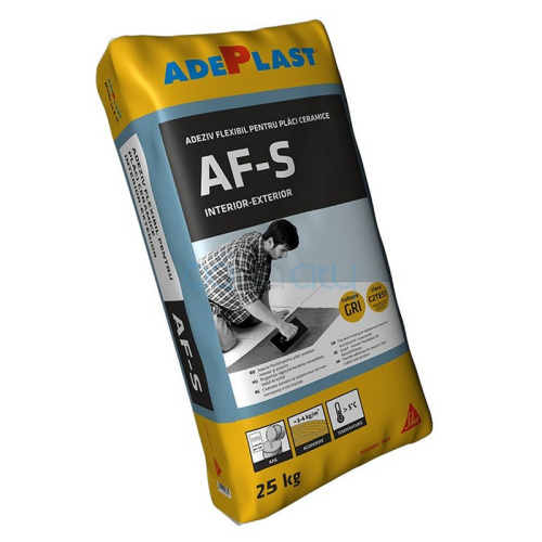 Клеюча суміш AF-S (C2TES1)