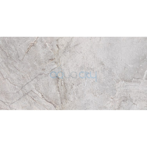 Кафель Stone Hills Grey Glossy Rect фото 3