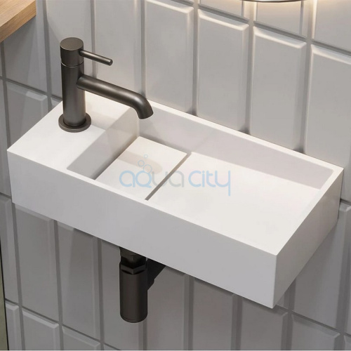 Раковина Toni 45 фото 3