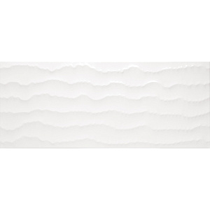Кафель 8203 Relieve Dynamic Blanco