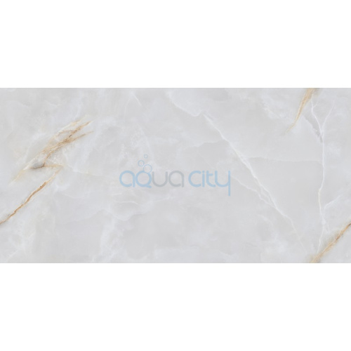 Грес Thunder Onyx Grey Glossy фото 3