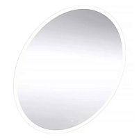 Зеркало Option Round 75