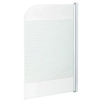 Шторка для ванны ScandiSpa W435 R