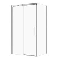 Душевая штора Crea 120x90