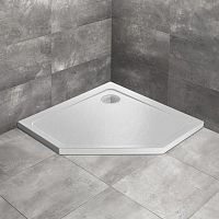 Поддон Doros PT 90x90