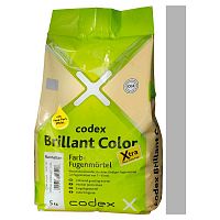 Затирка Brillant Color Xtra 3/5 манхеттен
