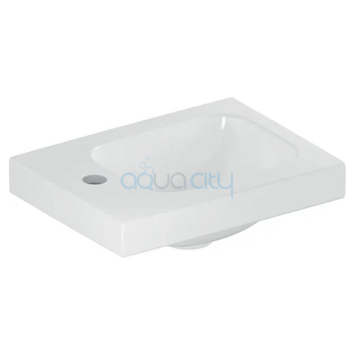 Раковина iCon 38 Раковина iCon 38