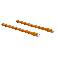 Комплект толкателей для Aqua System 40, 50