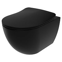 Чаша унитаза Free Rim-Off