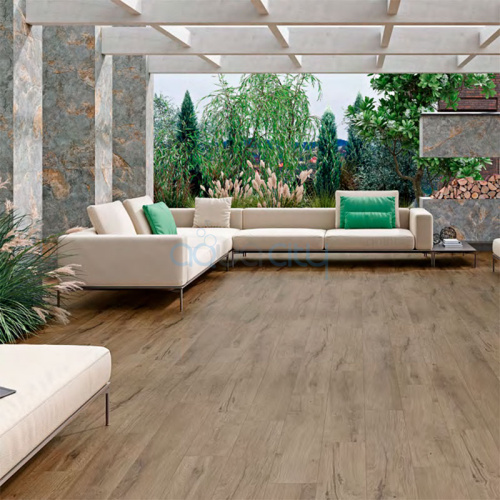 Грес Wildwood Brown Mat Rect фото 7