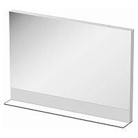 Зеркало Formy 100x71 белое