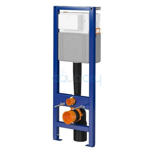 Инсталляционная система System 40 Mech Инсталляционная система System 40 Mech