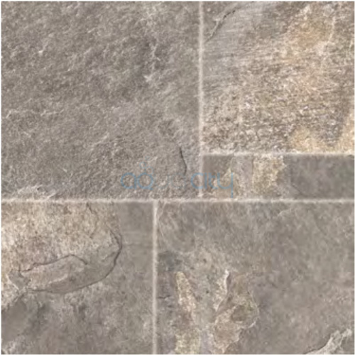 Грес Atlas Brown Matt