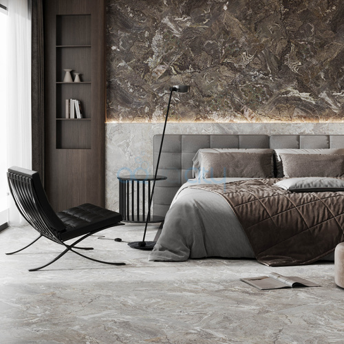Грес Magnifica Grey F P R Sumat фото 12