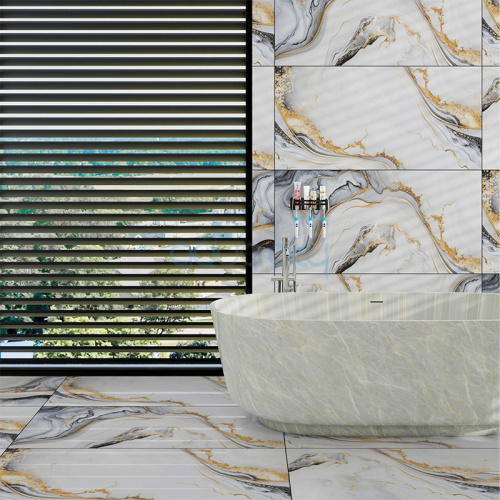 Грес Glamour Gold Glosyy фото 4