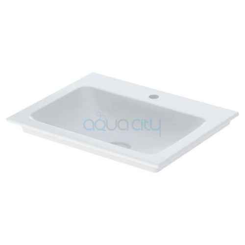 Раковина One 60