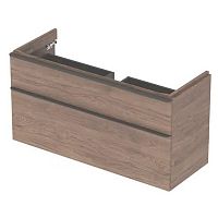 Шафка Smyle Square для раковини 120