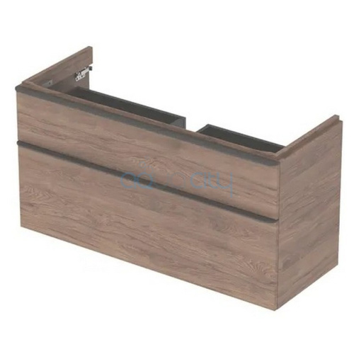 Шафка Smyle Square для раковини 120