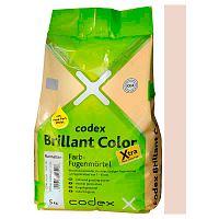 Затирка Brillant Color Xtra 13/5 bahamasbeige
