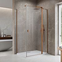 Душові двері Nes KDJ II 120