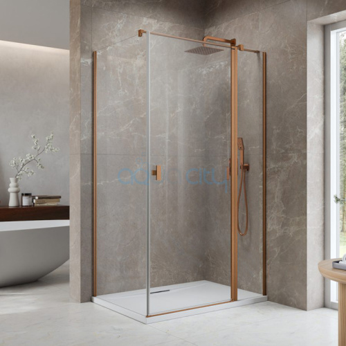 Душові двері Nes KDJ II 120 Душові двері Nes KDJ II 120