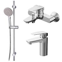 Набор смесителей Tender