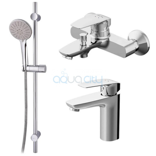 Набор смесителей Tender