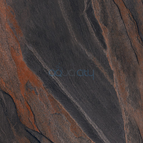 Грес Slate Anthracite R Sugar фото 2