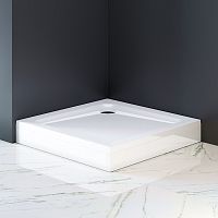 Піддон Gem 90x90