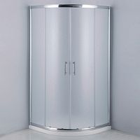 Душевая штора Middle-8001