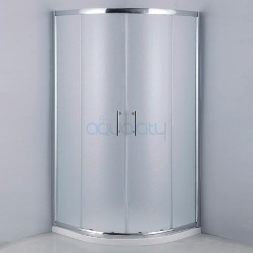 Душевая штора Middle-8001