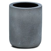 Стакан Cement серый