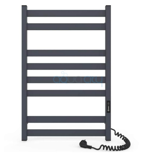 Полотенцесушитель Кватро 50x80