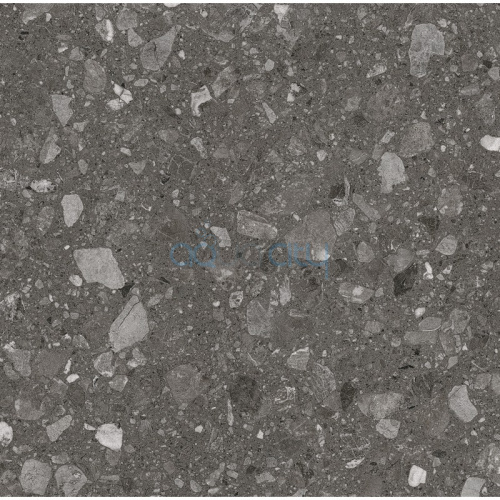 Грес Terra Anthracite R Sugar фото 7