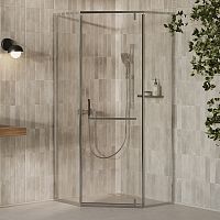 Душова штора XPSHP3-100 Transparent