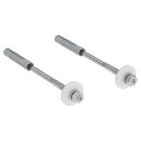 Крепление для раковины