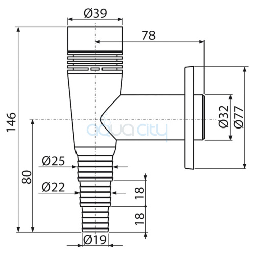 Сифон для стиральных машин фото 2