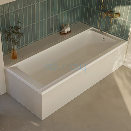 Ванна One 160x70 фото 4