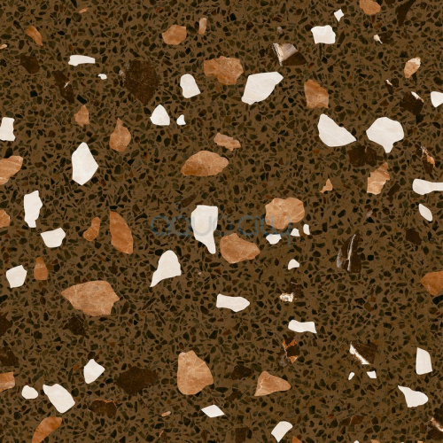 Грес Calypso Brown F P R Satin фото 3