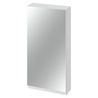 Шкафчик зеркальный Moduo 40 белый
