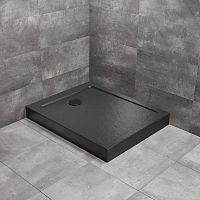 Поддон Doros F Compact 120x80