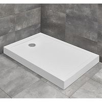 Піддон Lupo D Compact 100x80