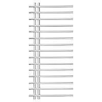 Рушникосушка Марсель Inox 117x53