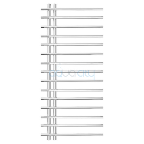 Рушникосушка Марсель Inox 117x53