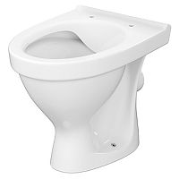 Чаша унитаза Eko Simple On