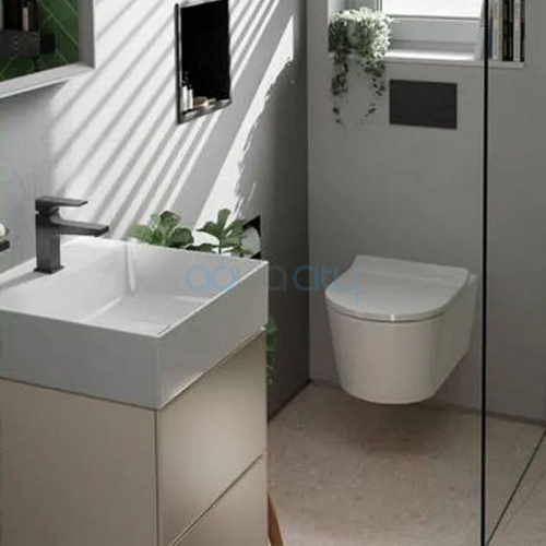 Інсталяція iFrame + чаша унітаза Elupura S фото 4